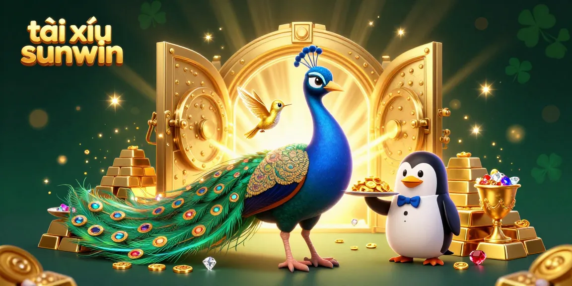 Play tài xỉu sunwin and experience the thrill of gambling with exciting visuals and vibrant color!