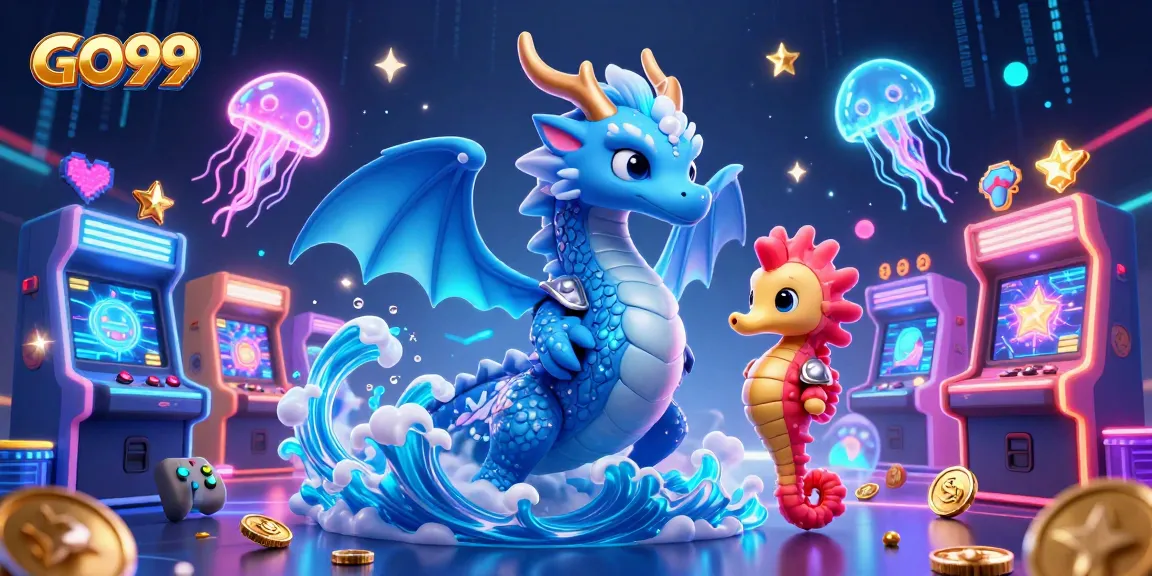 Engage in the exciting adventures of GO99 with thrilling game elements and dynamic characters